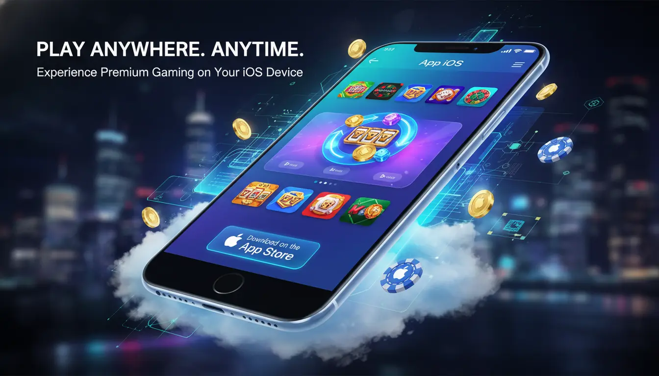 Sol casino iPhone app