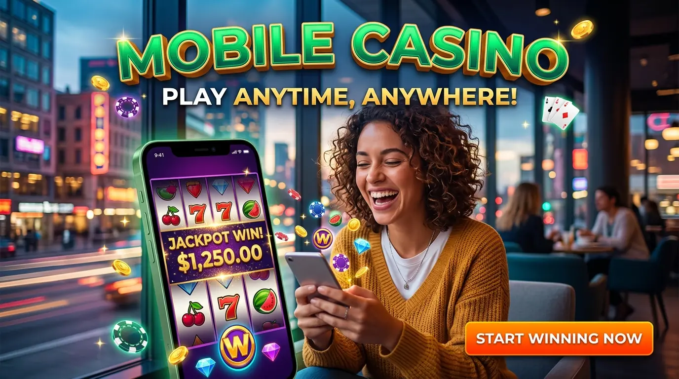 Sol casino mobile