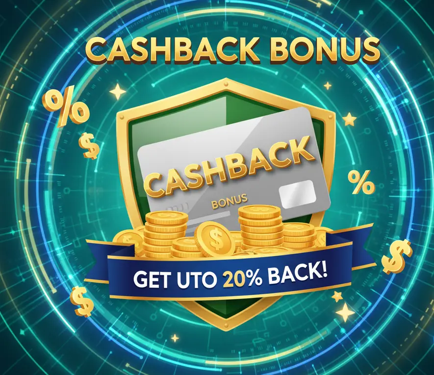 Sol casino cashback bonus