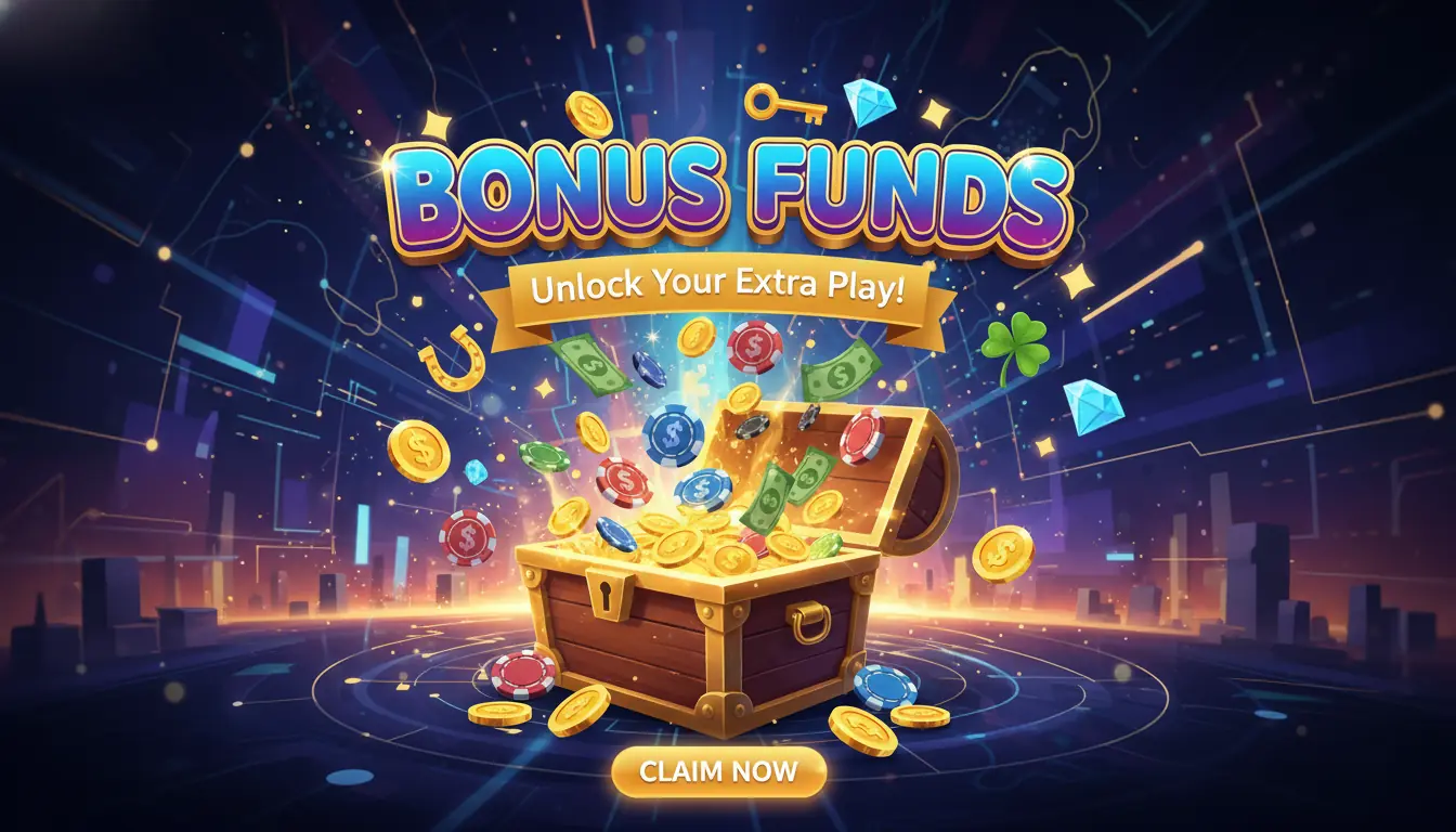 Sol bonus funds