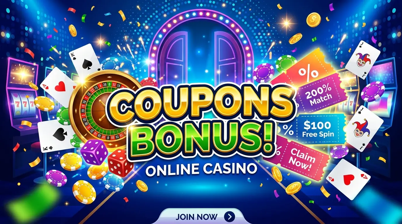 Sol coupons