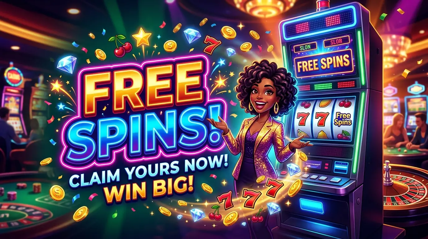 Sol free spins