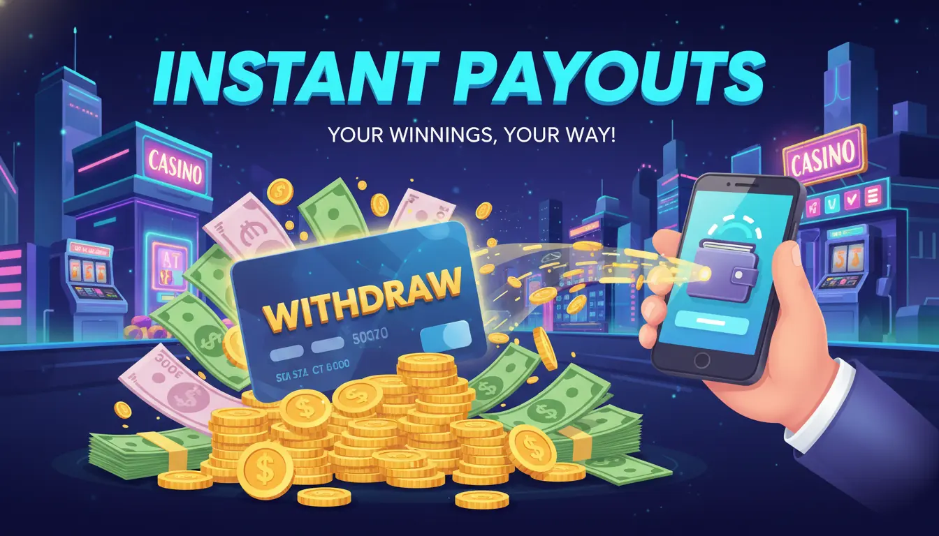 Sol casino cashout