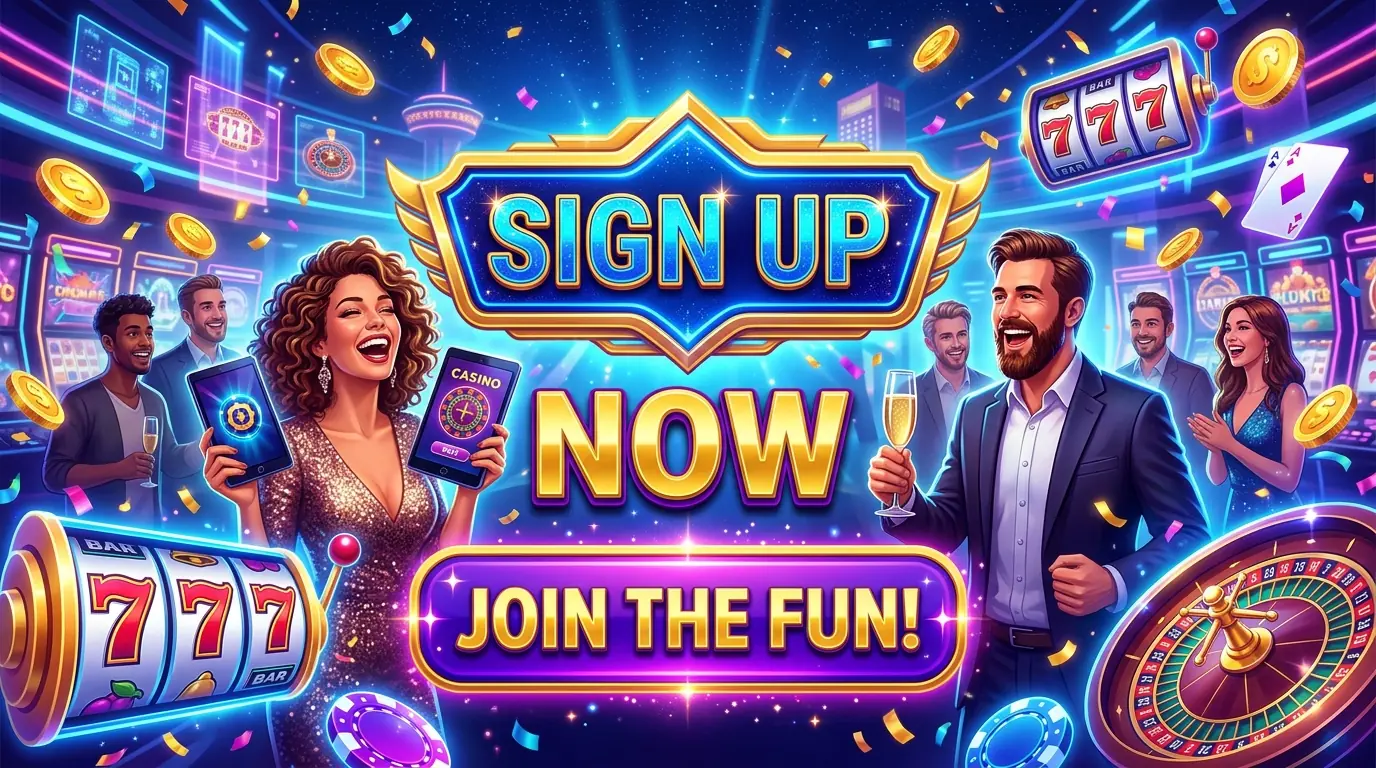 Sol casino sign up