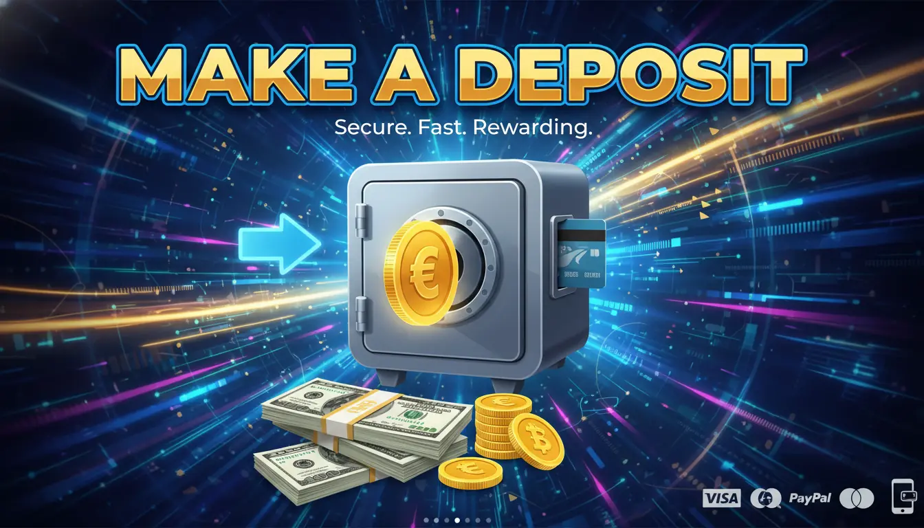 Sol deposit