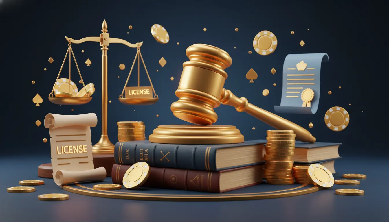 Sol casino legality