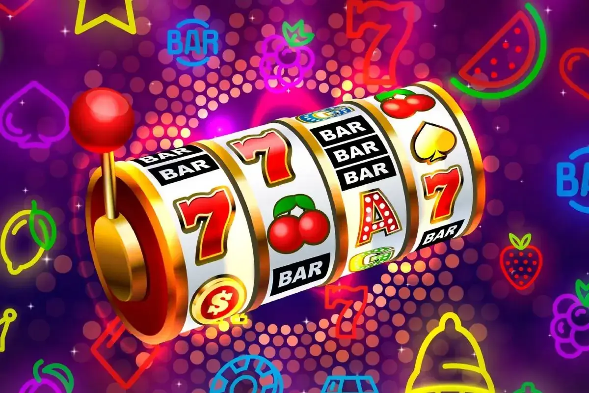Sol casino game selection