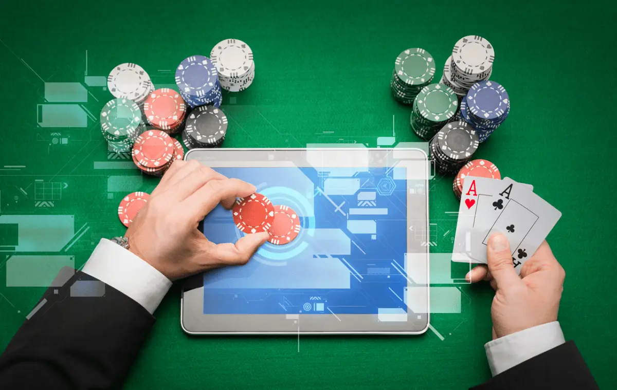 Sol casino poker
