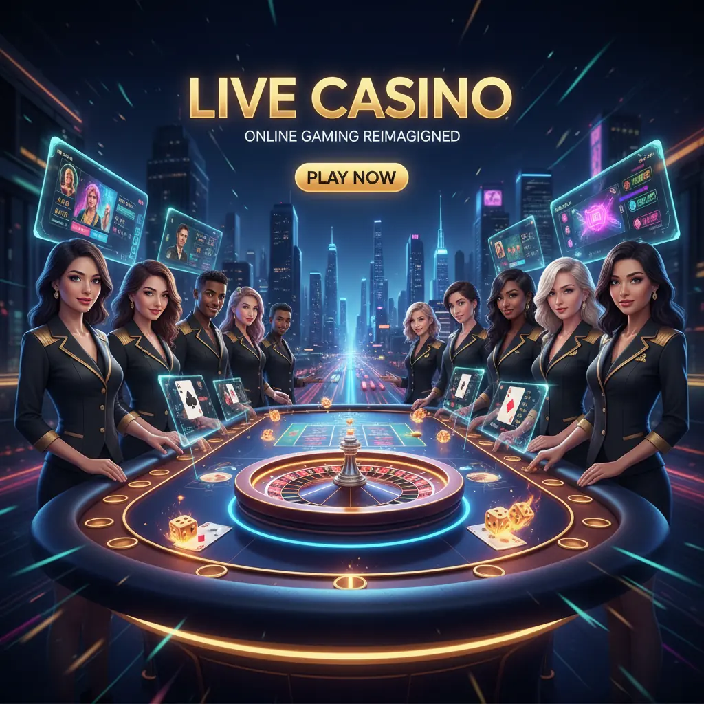 Sol live dealer casino