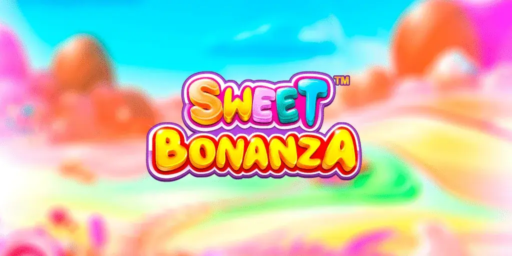 Sol Sweet Bonanza slot