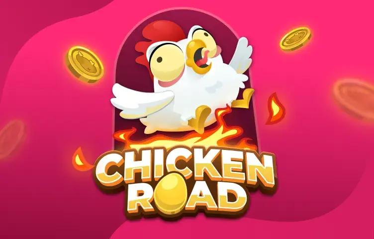 Sol Chicken Road
