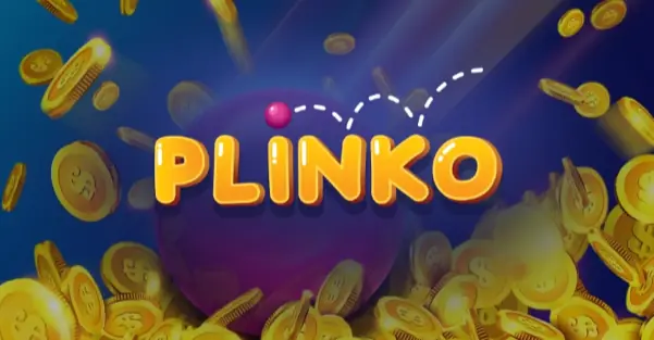 Sol Plinko game